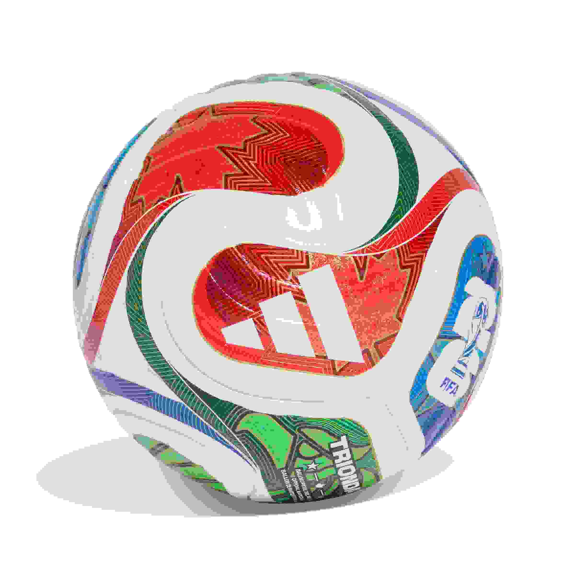 adidas FIFA World Cup 26™ TRIONDA Size 5 Pro Ball